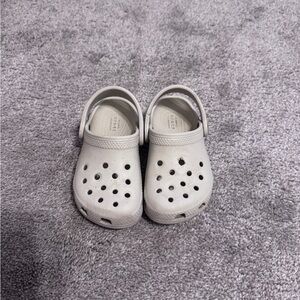CROCS Toddler